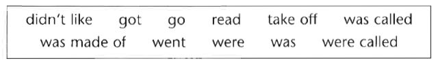 words 